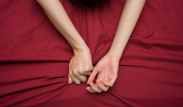 How to (finally) have your first orgasm