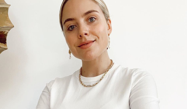 Deborah Symond O’Neil shares the wellness rituals helping her through quarantine