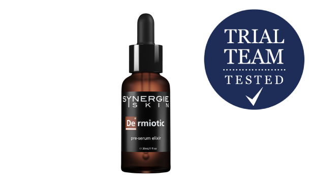 Synergie Skin Dermiotic Trial Team