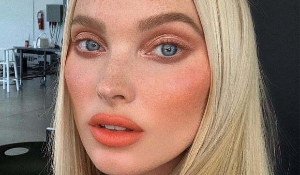 Orange lipsticks to swipe on this autumn