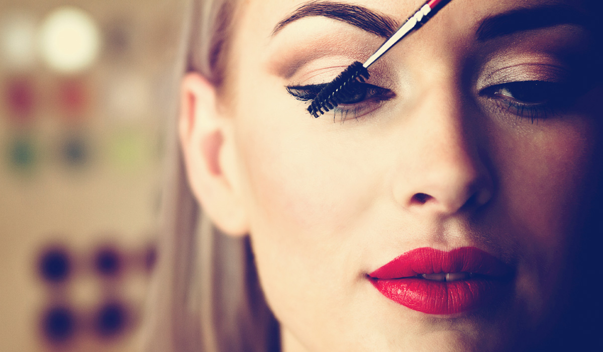 3 photo shoot secrets from make-up artists