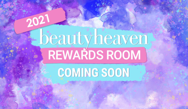 April Rewards Room 2021 is coming soon!