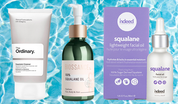 Why squalane is overtaking hyaluronic acid as skin care’s new hero