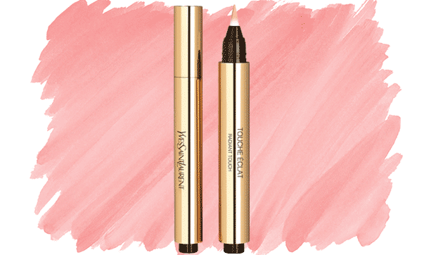 How to use Touche Éclat according to a YSL makeup artist