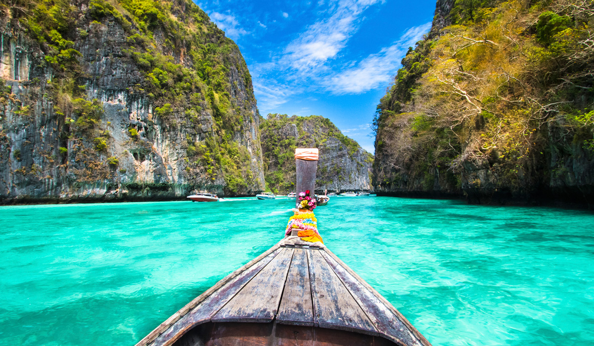 Would you rather a tropical holiday or $10,000 cash?