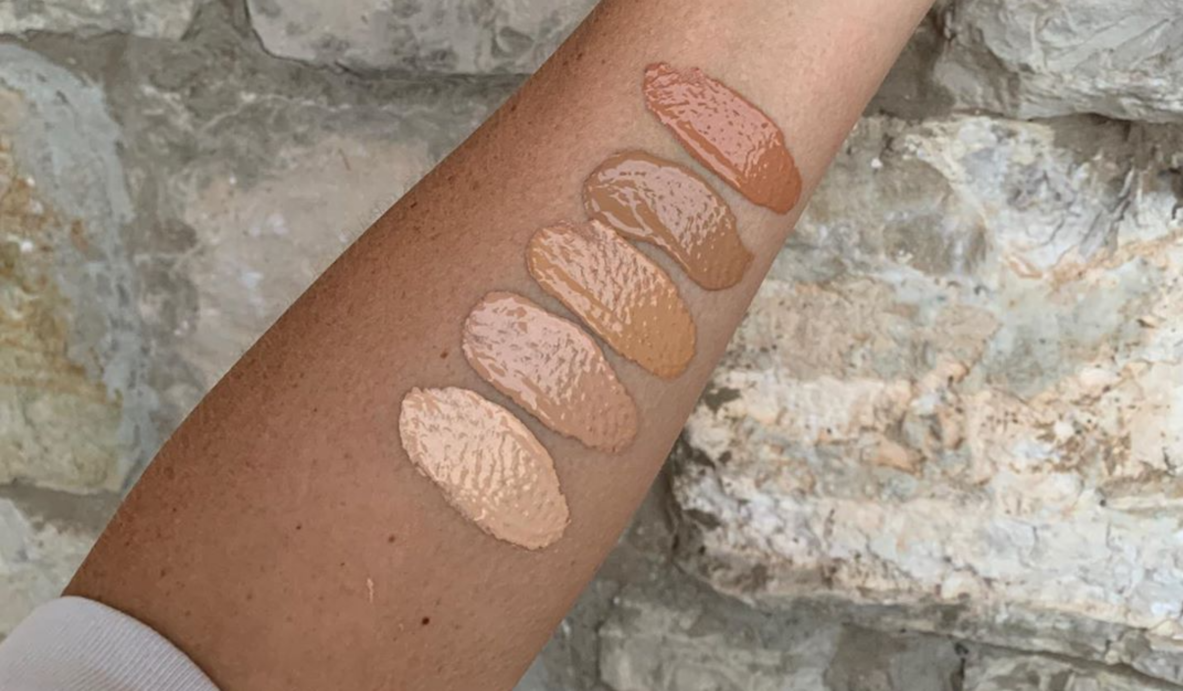 Here’s how to make your own tinted moisturiser according to TikTok