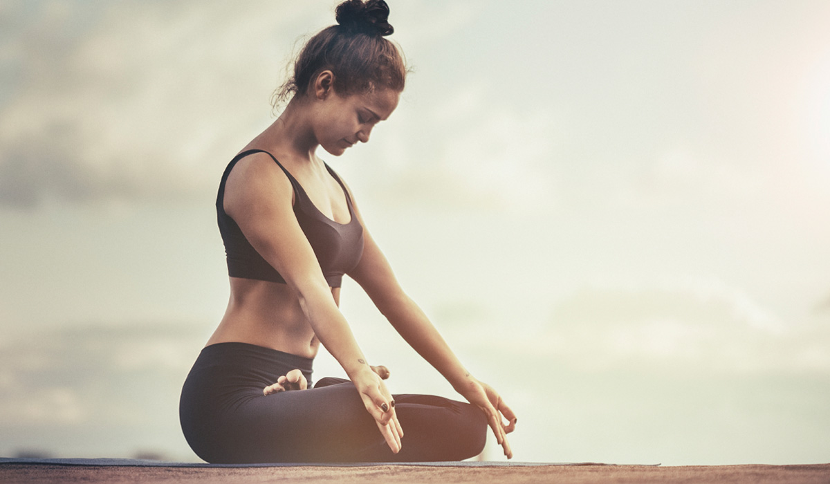 Why people suffering from anxiety and depression should try yoga