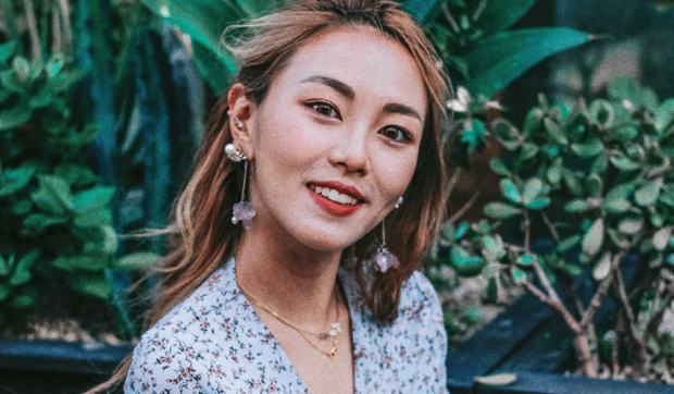 DIY natural skin care and hair recipes from around the world