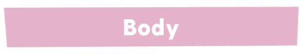 Best In Beauty Awards 2019 Winners: Body