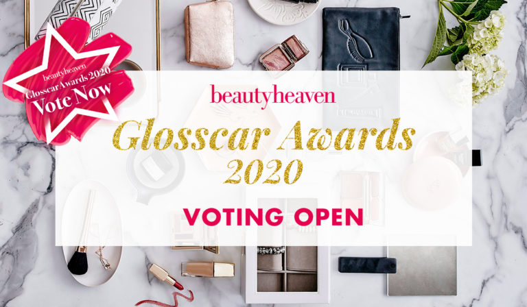 Glosscar Awards 2020 – vote now!