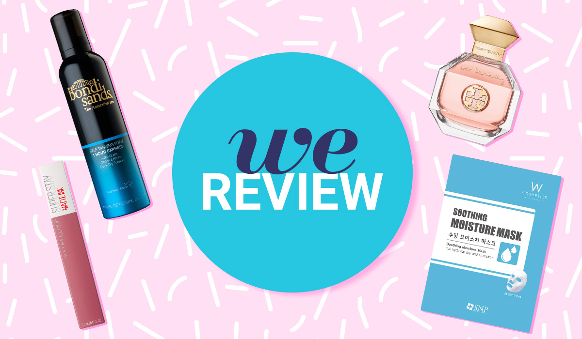 We review: End of summer