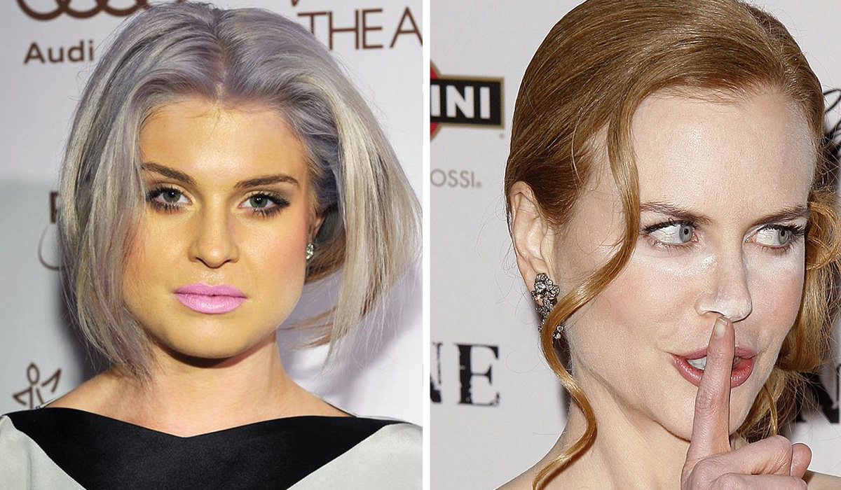12 biggest red carpet beauty fails