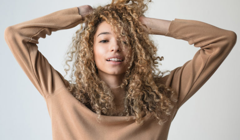 The 10 commandments every curly-haired girl should follow