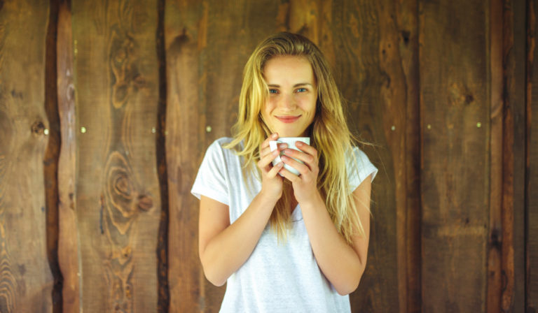 Should I drink detox tea?