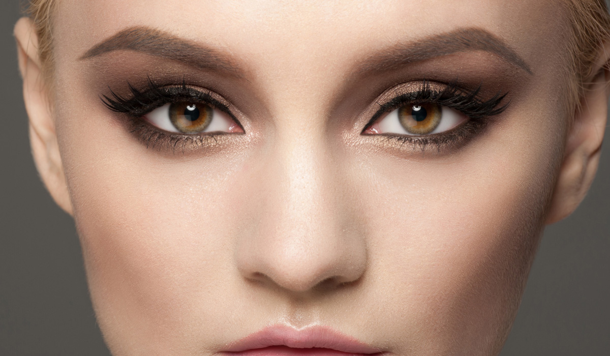 The best eye makeup for your eye shape