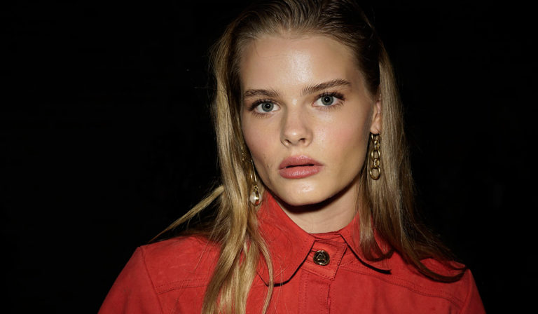 3 beauty tricks we learnt backstage at Australian Fashion Week