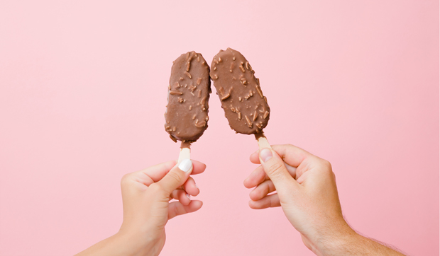 This is how much weight the average person gains in a new relationship