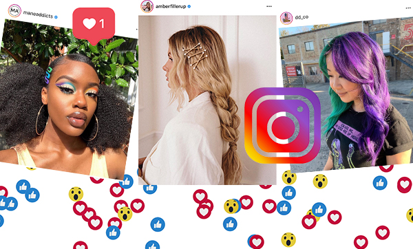 The 7 Best Hair Instagram Accounts Out There