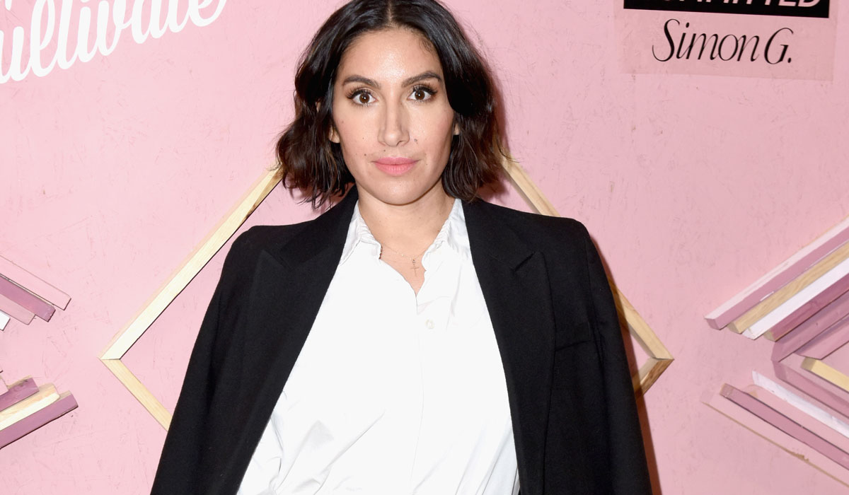 Jen Atkin on hair hacks, Aussie beauty and being a girlboss