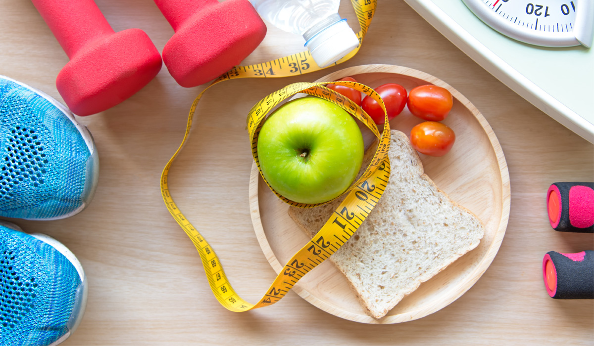 How To Lose Weight On A Meal Plan