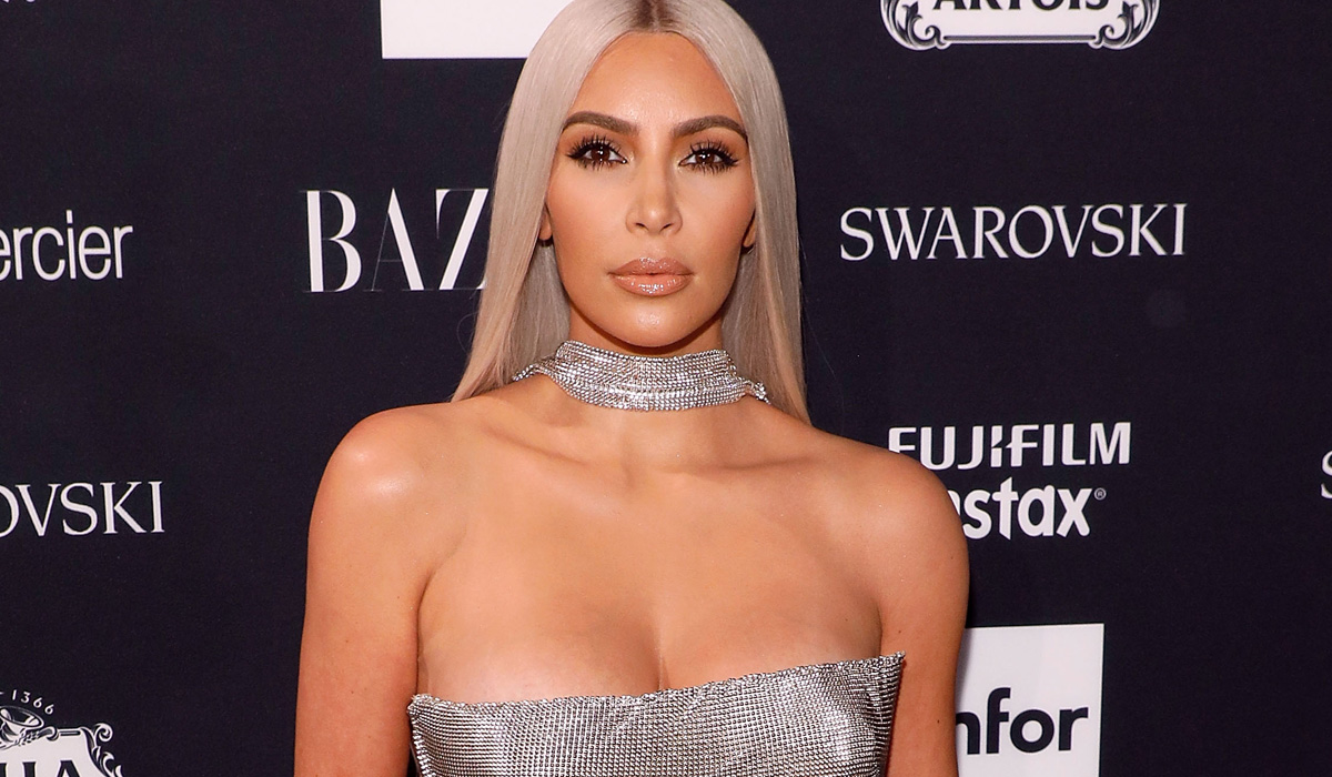 Kim Kardashian and Queen Elizabeth II have this beauty buy in common