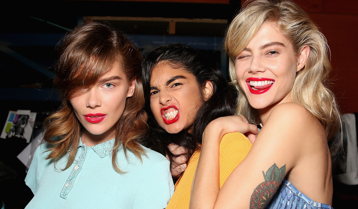 7 reasons your lipstick is flaking and bleeding