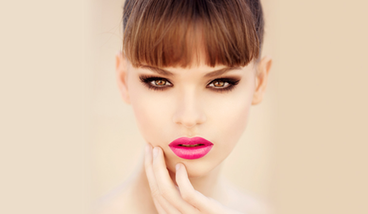 The 6 emotional stages of growing out a fringe