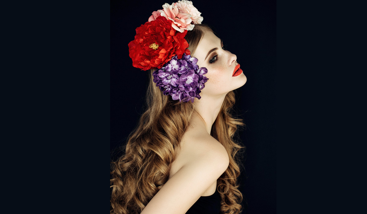 Alternative ways to wear perfume