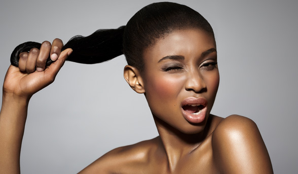 7 ways to eliminate bad hair days