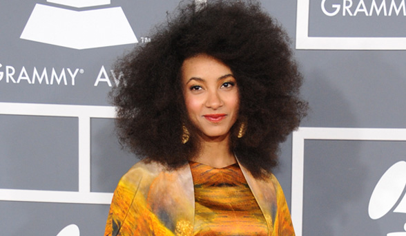 Celebrities who rock frizzy hair and why you should embrace it