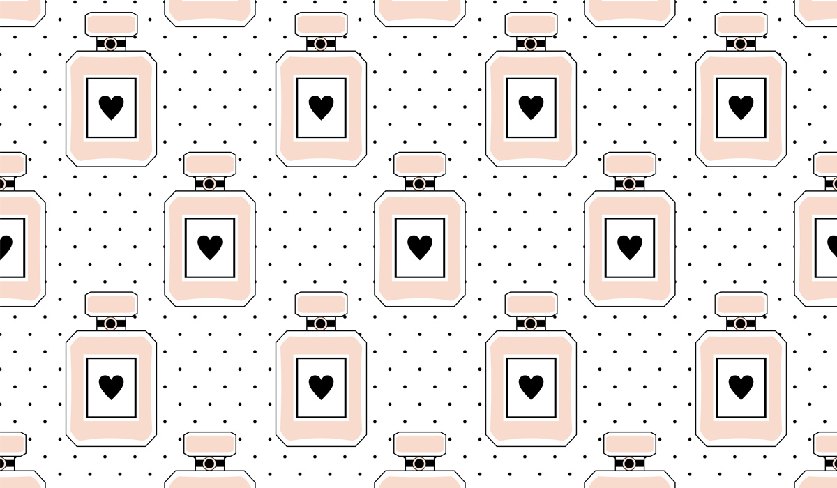 bh’s perfume challenge: Guess the gender