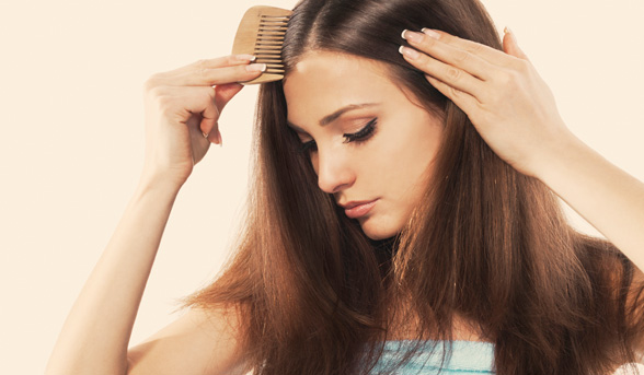 12 truths girls with thin hair can relate to