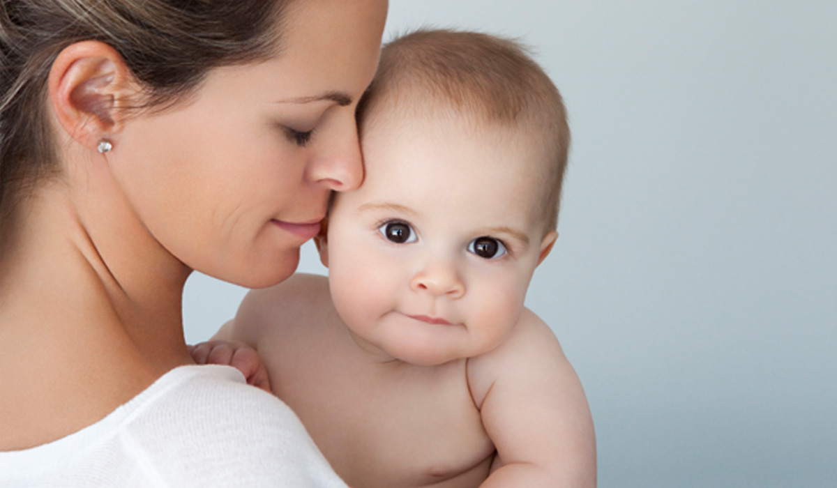 Top tips for new mums