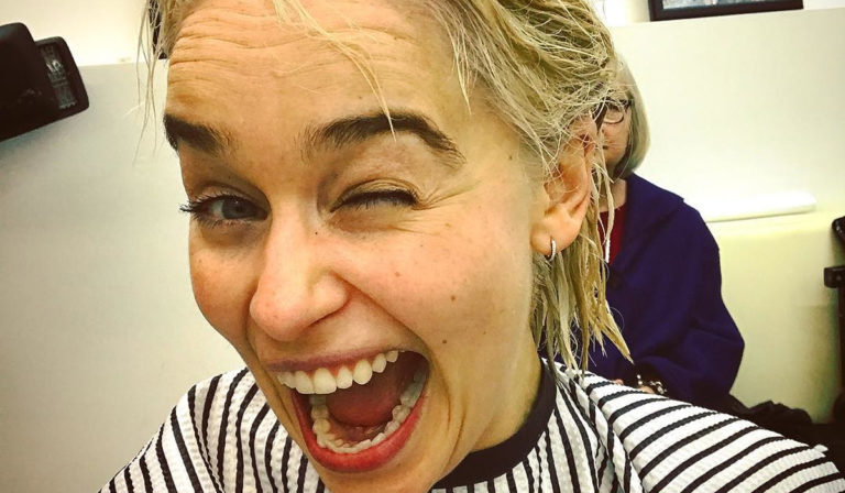 Celebs reveal their hair horror stories