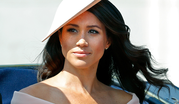 Meghan Markle Doesn’t Look 43 So We Hunted Down Her Skin Care Routine