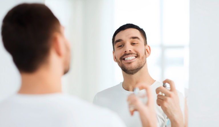 Need help choosing a men’s fragrance?