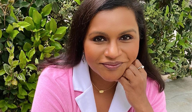 How Mindy Kaling Cares For Her Oily And Acne-Prone Skin