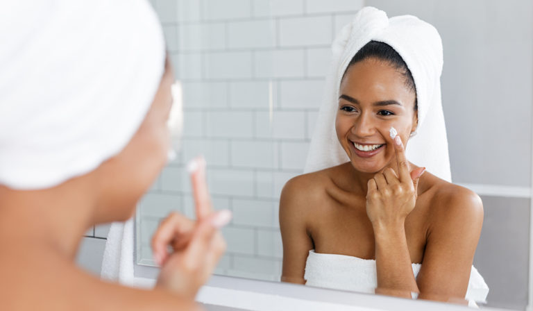 8 genius products for a minimalist skin care routine