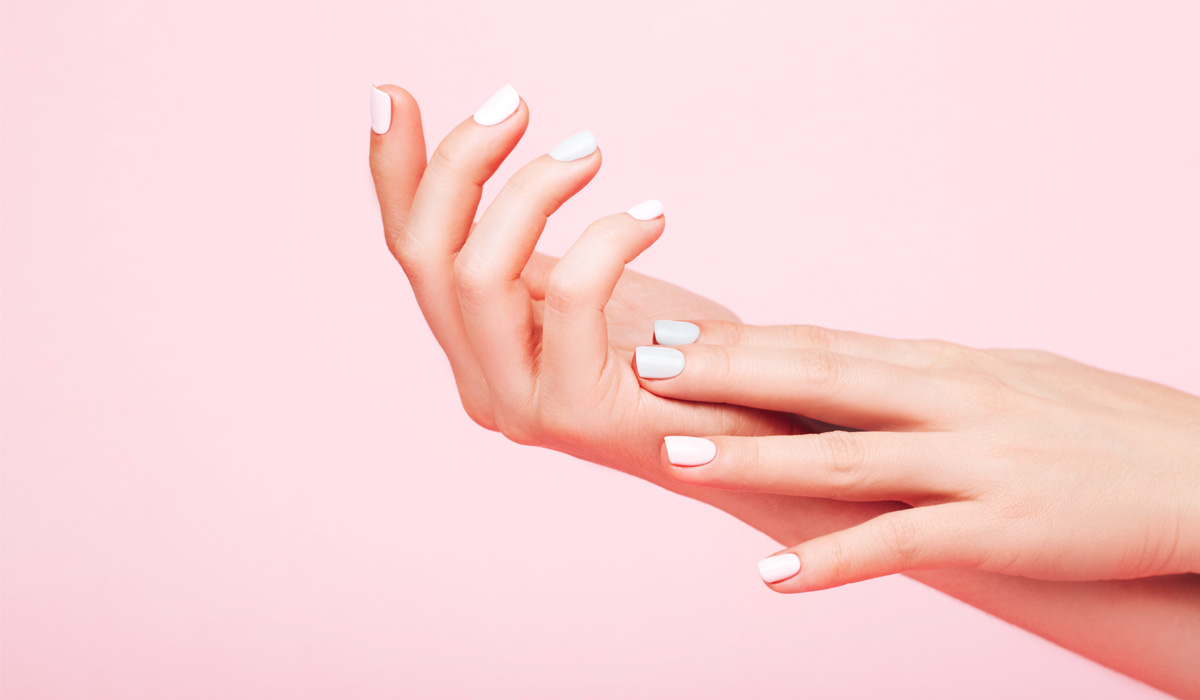 5 common nail problems and how to fix them
