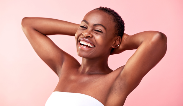 These Are The 10 Best Natural Deodorants