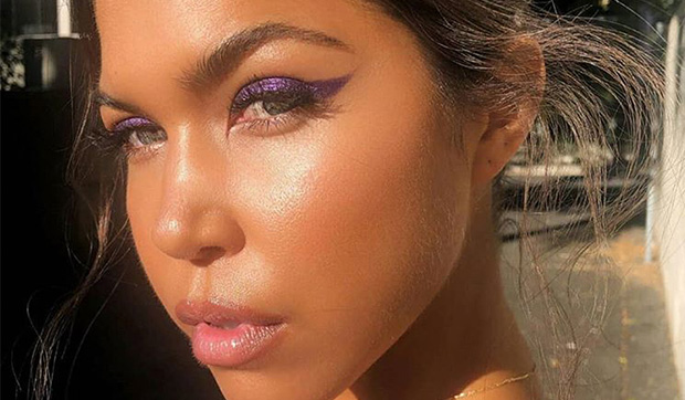 How to rock the neon trend without looking OTT