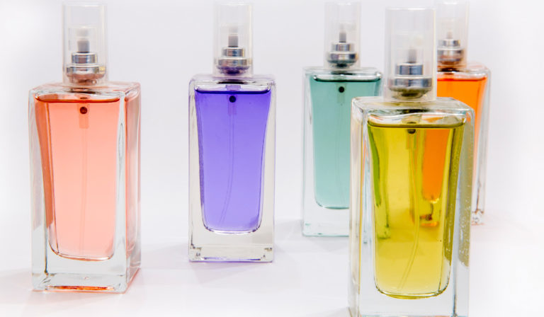 15 of the best patchouli scents