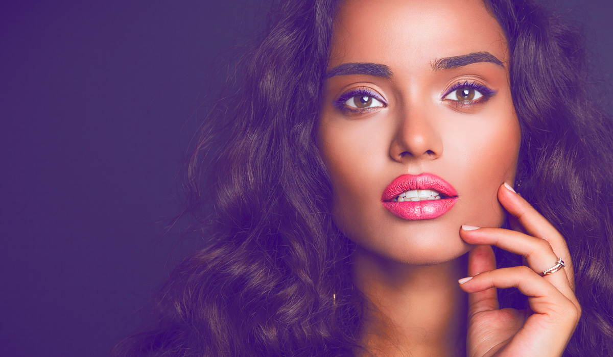 The lowdown on dealing with your pores