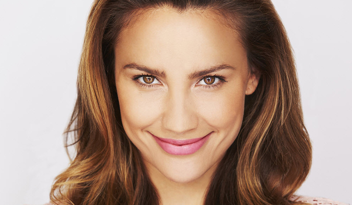 What’s in my makeup bag: Rachael Finch