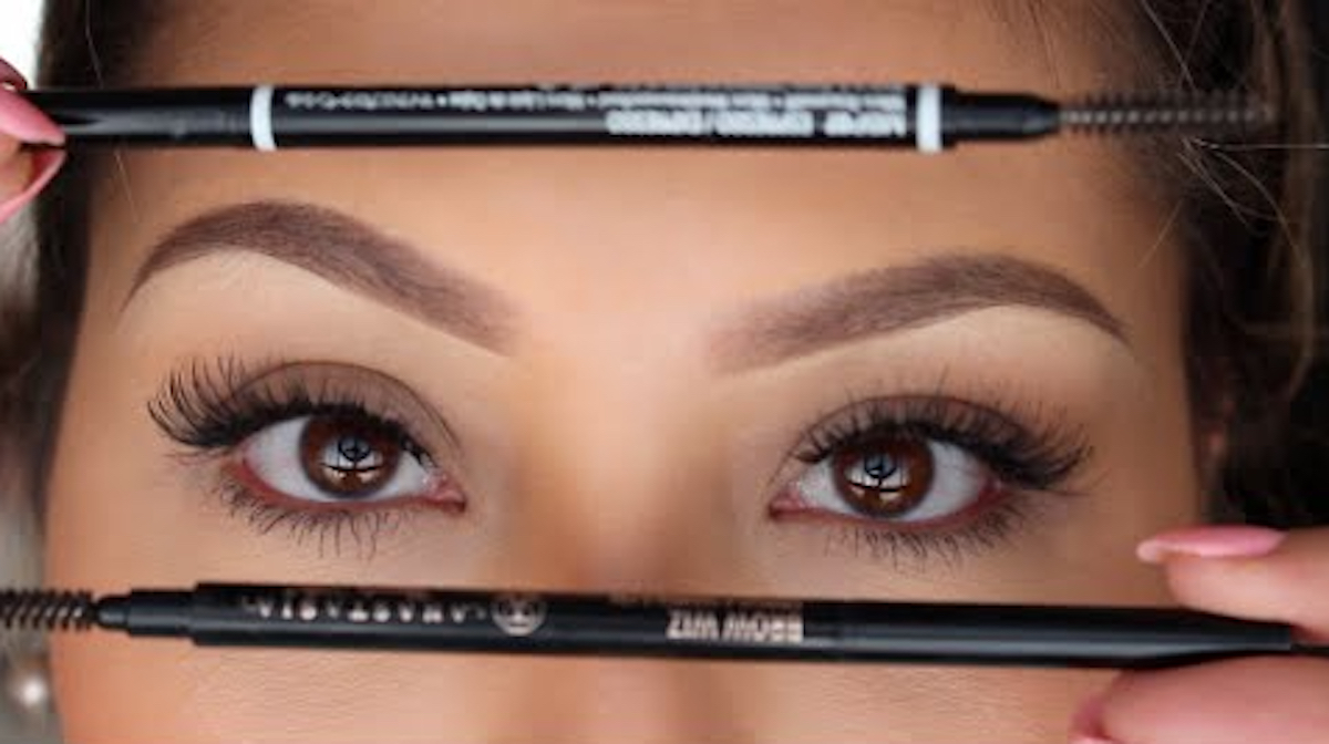 We’ve found a dupe for this cult brow product