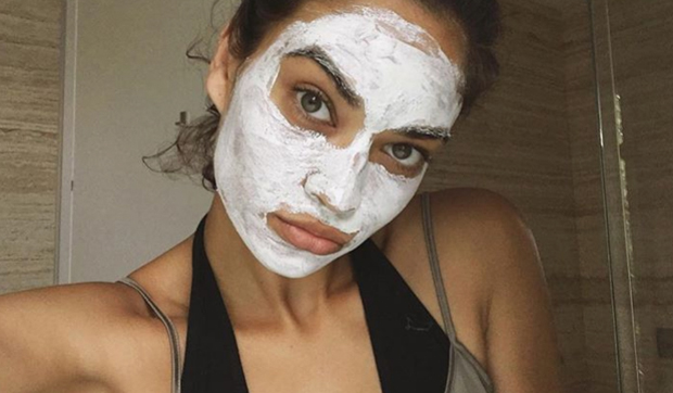 8 of the best face masks for sensitive skin