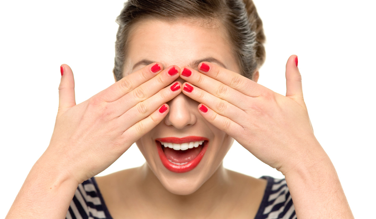 How-to: Fix smudged nail polish