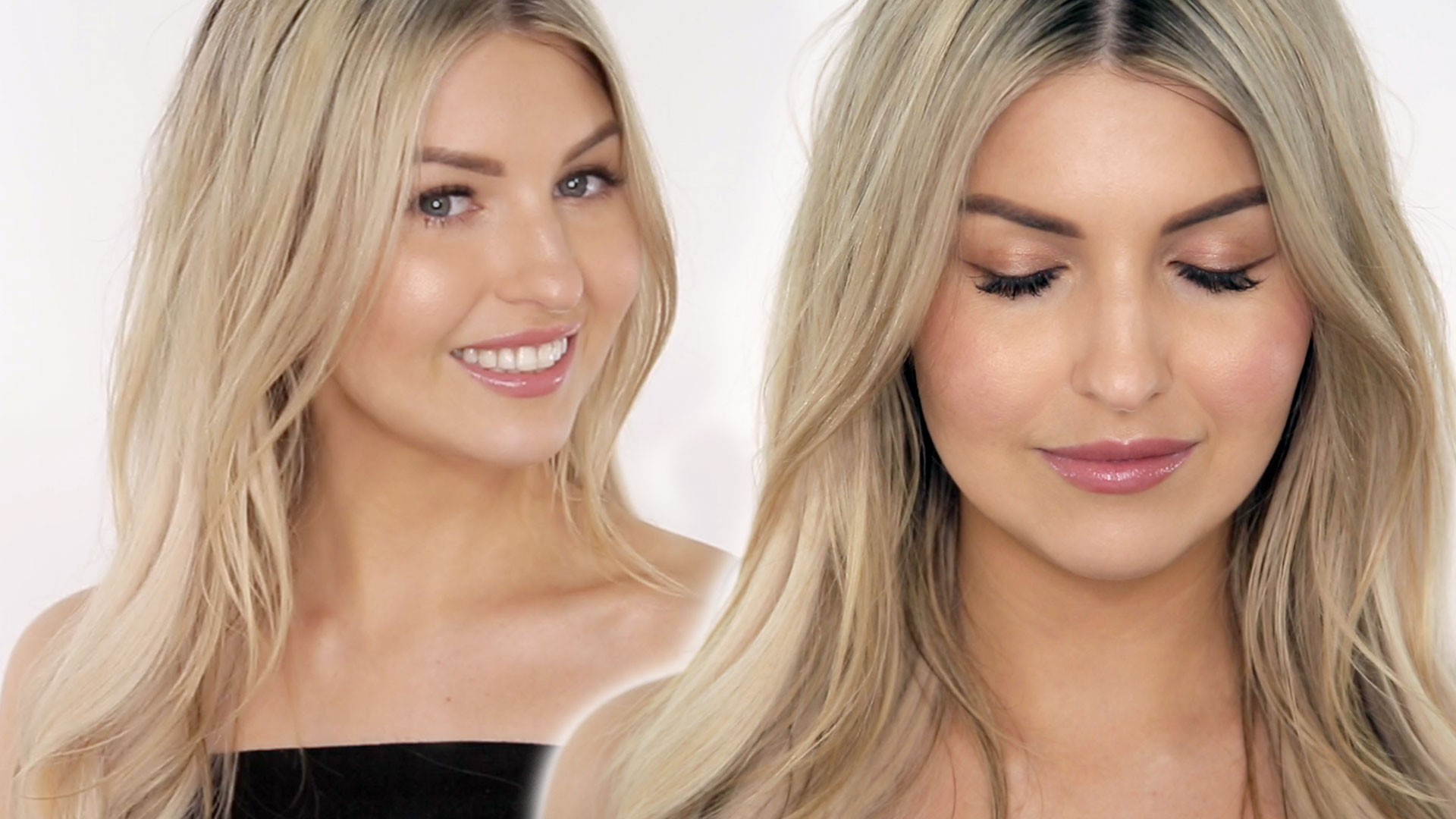 Victoria’s Secret Fashion Show 2018 Makeup Tutorial