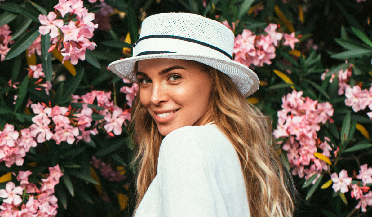 Discovery Bag: Spring Beauty Must-Haves