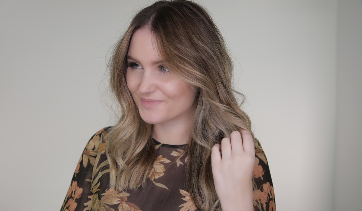 Spring 2018 hair trends to try this season